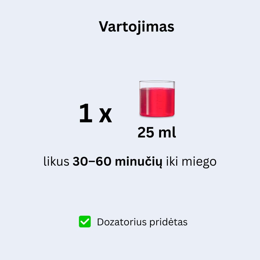 Sen i piękno w jednym: spokojniejsza noc i 10 000 mg kolagenu 2