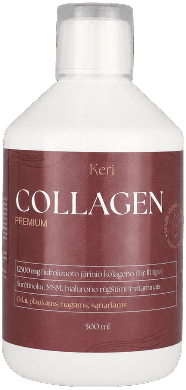 Kolagen