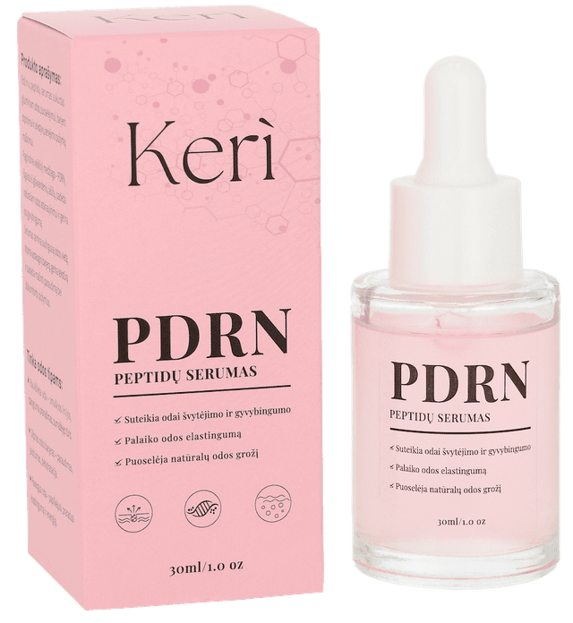Serum peptydowe PDRN