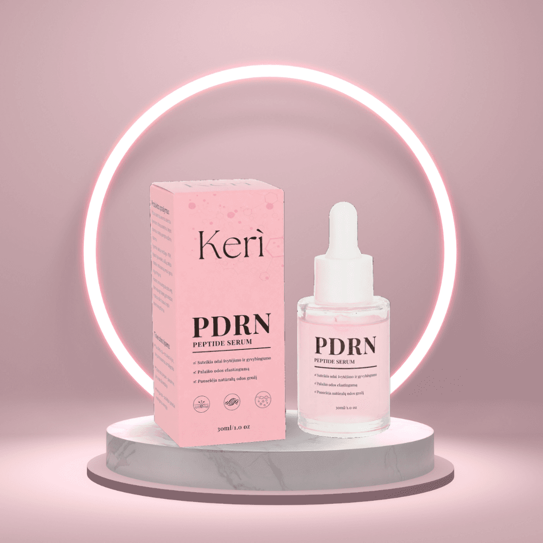 Serum peptydowe PDRN