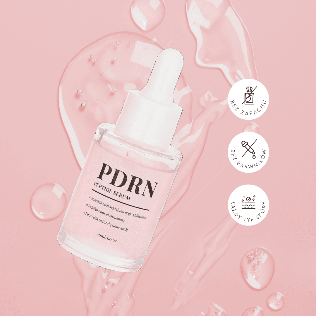 Serum peptydowe PDRN 2