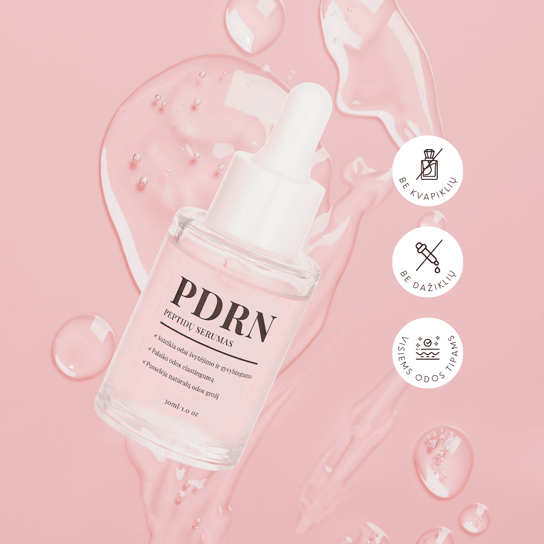 Serum peptydowe PDRN 2