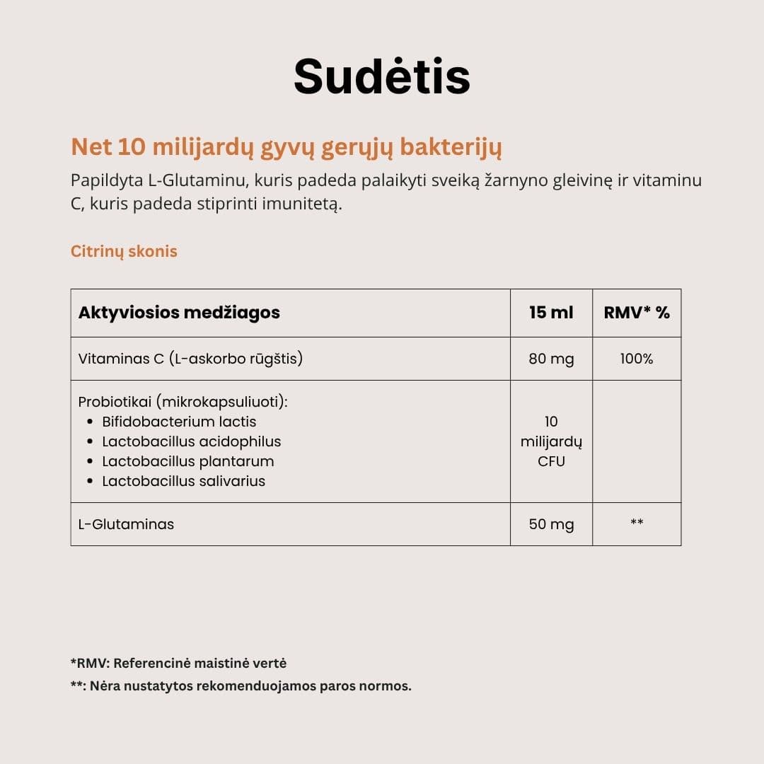 Mikrokapsułkowane probiotyki 10 mld CFU (500 ml) 2