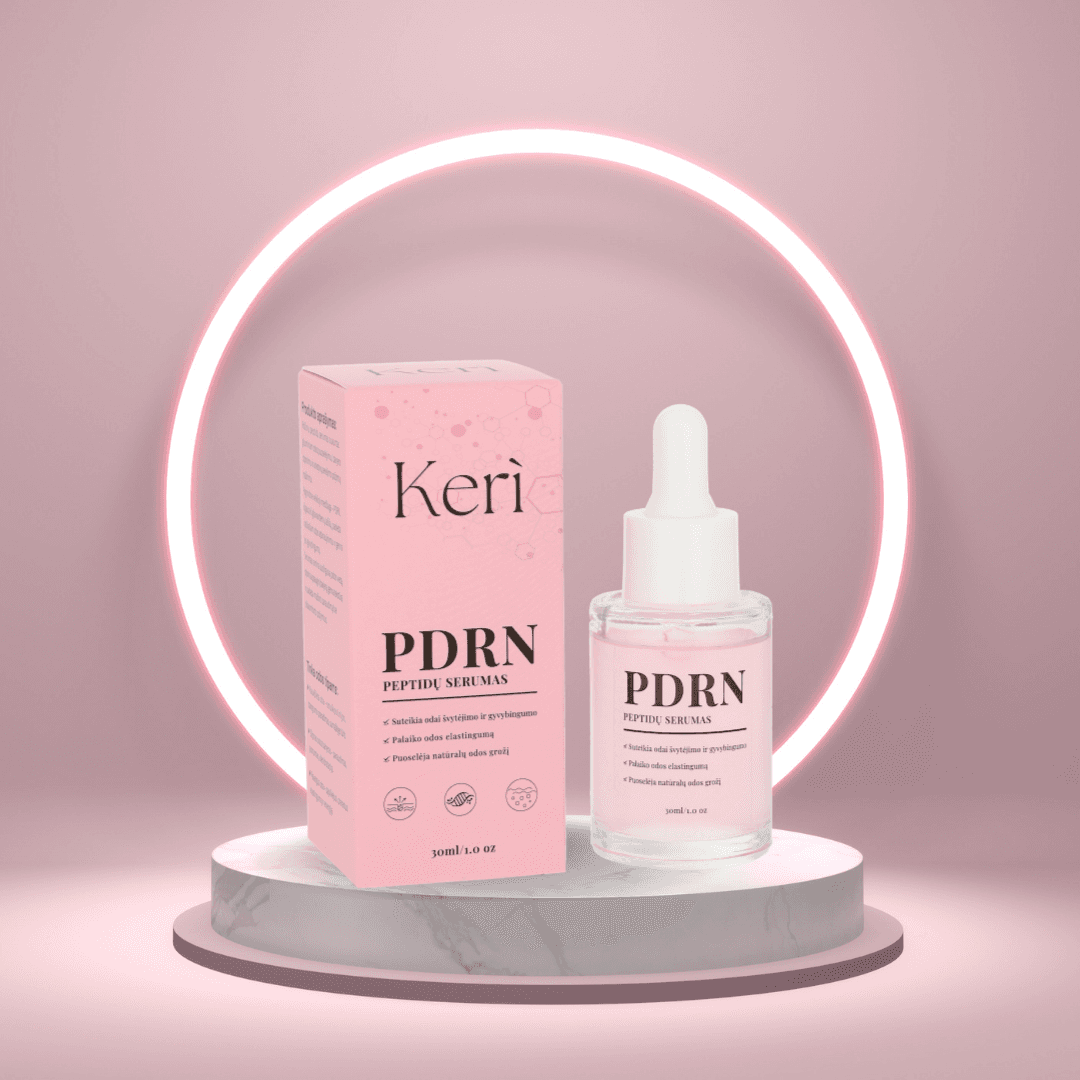 Serum peptydowe PDRN